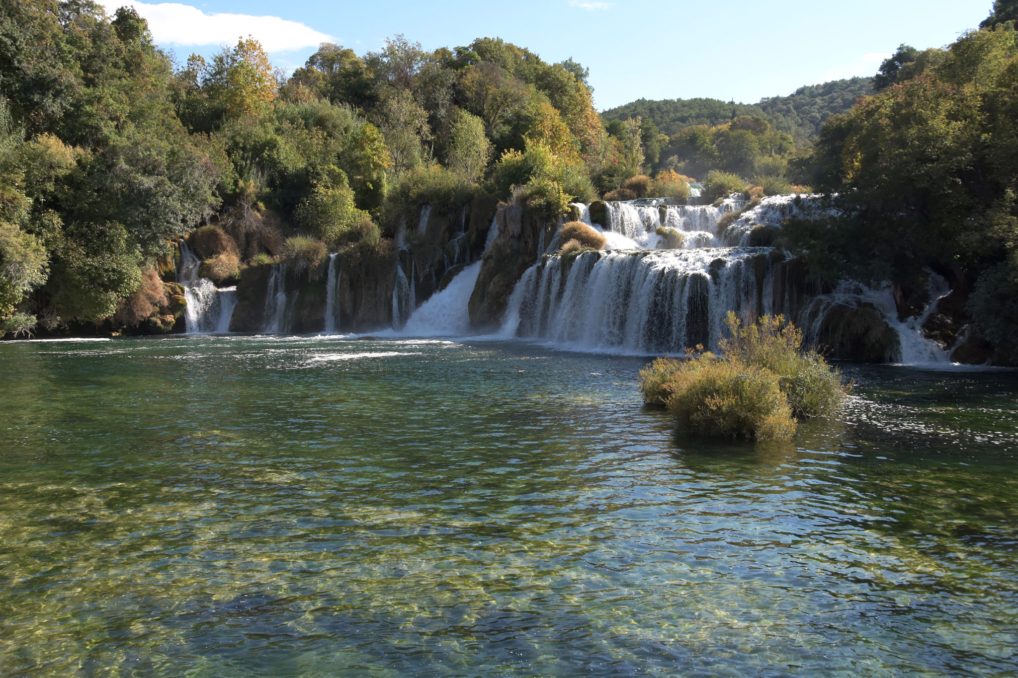 Nacionalni park Krka